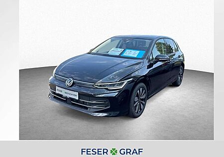 VW Golf Volkswagen VIII GOAL 1.5 TSI 150PS
