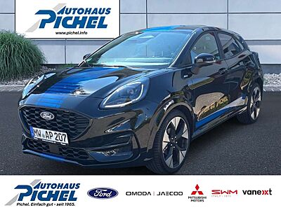 Ford Puma ST-Line MHEV WINTERPAKET NAVI ELEKTR. HECKKLAPPE