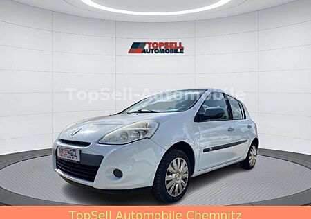 Renault Clio Expression 1.2 16V 75 Klima 2.H TÜV.04.26