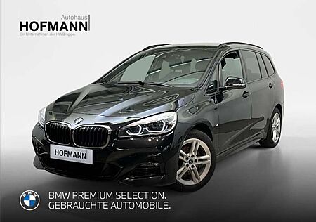 BMW 218 Aut. M Sport Navi+Alarm+SHZ+PDC