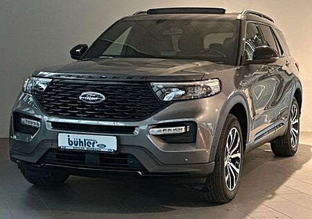 Ford Explorer ST-Line PHEV 4x4 3.0 V6 #PANORAMA #NAVI