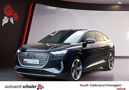 Audi Others Sportback e-tron 50 quattro S-line RFK Navi ACC P