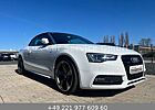 Audi A5 Cabriolet 3.0 TDI quattro S LINE Sport +++