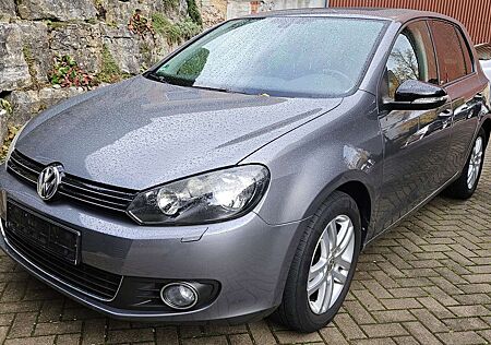 VW Golf Volkswagen 1.2 TSI Style