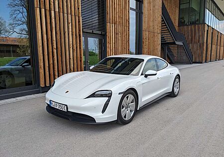 Porsche Taycan Performancebatterie Plus
