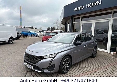 Peugeot 308 Allure Pack Puretch 130 EAT8