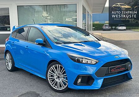 Ford Focus Lim. RS Recaro AWD Kamera Sony Bi-Xenon