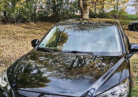 Mazda CX-5 Sports-Line AWD