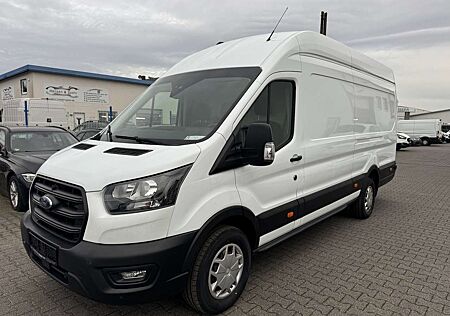 Ford Transit Kasten L4H3 Trend, 2.0 TDCI, Euro 6