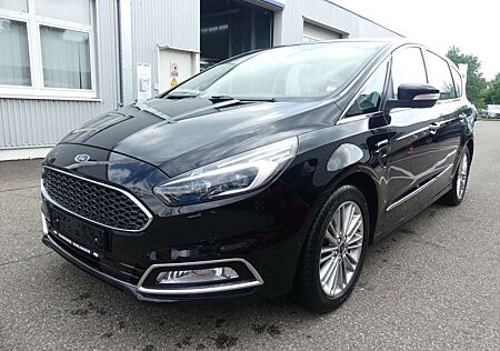 Ford S-Max 2.0 TDCi Vignale