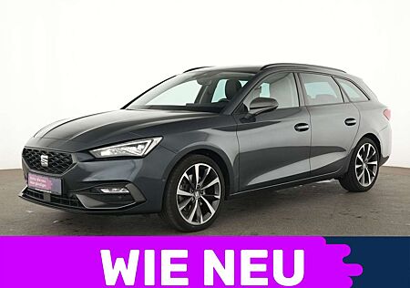 Seat Leon FR AHK|Panorama|Kamera|BeatsAudio|Navi|ACC