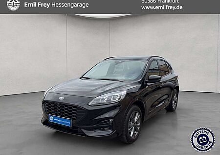 Ford Kuga 2.5 Duratec PHEV ST-LINE X