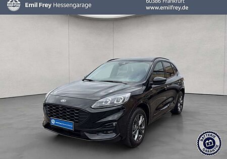 Ford Kuga 2.5 Duratec PHEV ST-LINE X