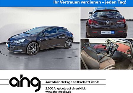 Opel Astra GTC