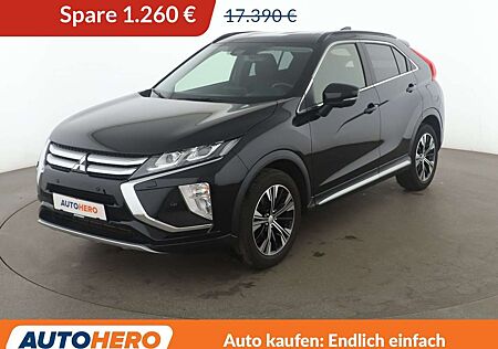 Mitsubishi Eclipse Cross 1.5 T-MIVEC Active+ 2WD *NAVI*HEAD-UP*LED*TEMPO*