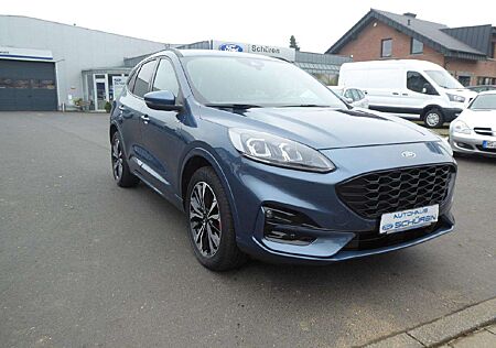 Ford Kuga Plug-In Hybrid ST-Line X