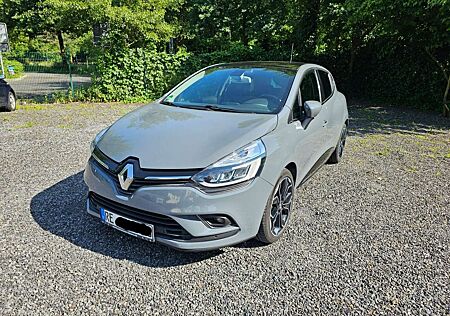 Renault Clio ENERGY TCe 90 INTENS+Pano+City+Komfort+Techno+17"