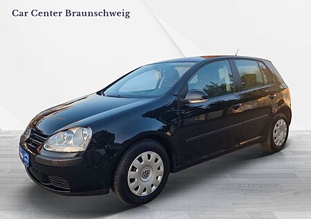 VW Golf Volkswagen V 1.9 TDI Comfortline+Temp+S-Heitzung