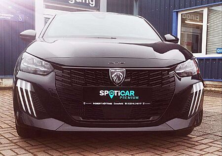 Peugeot 208 Hybrid 145 GT, Navi, Ganzjahresreifen