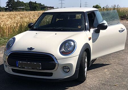 Mini ONE First, Salt, Klima, PDC SHZ, TÜV neu