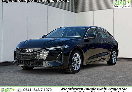 Audi A5 Avant Basis *SOFORT* AHK+KAMERA+EL.HECKKL.+NAVI...