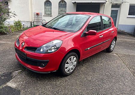 Renault Clio Edition Dynamique 5 Türer Automatik