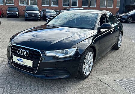 Audi A6 Lim. 2.0 TFSI *Alcantara *Navi *