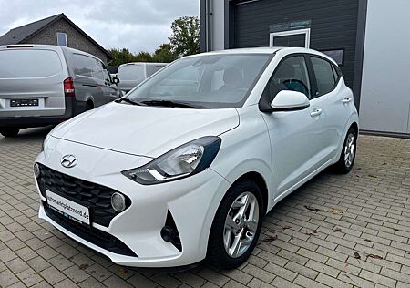 Hyundai i10 1.0 Automatik Trend