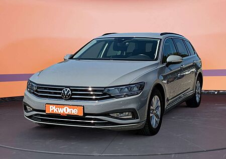 VW Passat Variant Volkswagen 2.0 TDI DSG *AHK *NAVI *BUSINESS-