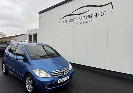 Mercedes-Benz A 150 Avantgarde| NAVI| RFK| KLIMA| SHZ| AHK|