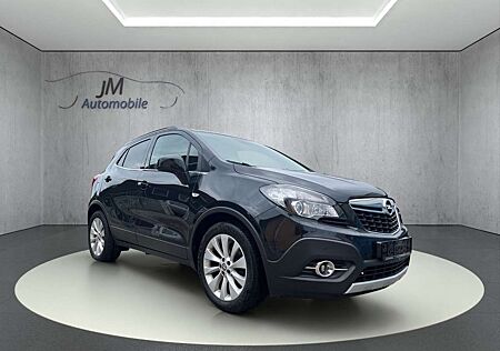Opel Mokka Innovation Xenon AHK Klima