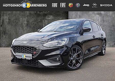 Ford Focus ST 2.0 Diesel KLIMA NAVI LED SHZ PDS KAMERA