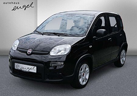 Fiat Panda KLIMAANLAGE,USB,ISOFIX,DAB,ESP,BLUETOOTH