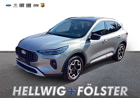 Ford Kuga ACTIVE X PHEV NAVI / AHK / LED / KAMERA / W-PAKET