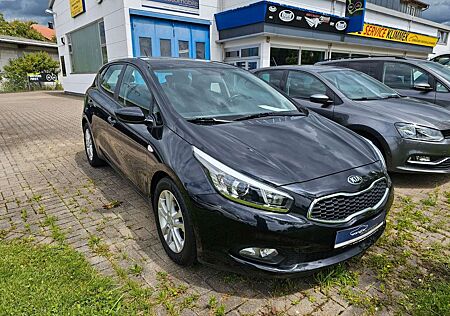 Kia Others Ceed Edition 7 1HD, Tüv u Service neu