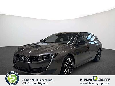 Peugeot 508 SW GT Pack Plug-In Hybrid 225 e-EAT8