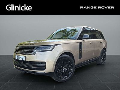 Land Rover Range Rover P550e SV AHK Komfort Pack