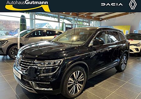 Renault Koleos Initiale Paris 4x4 2.0 BLUE dCi 185 AHK Allrad El.