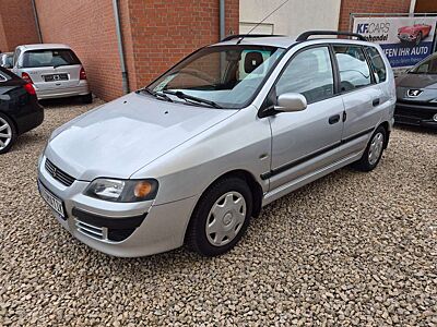 Mitsubishi Space Star 1,8 Comfort, Automatik,Tüv Neu