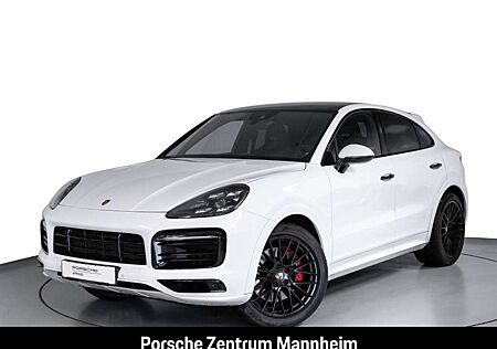 Porsche Cayenne GTS Coupe