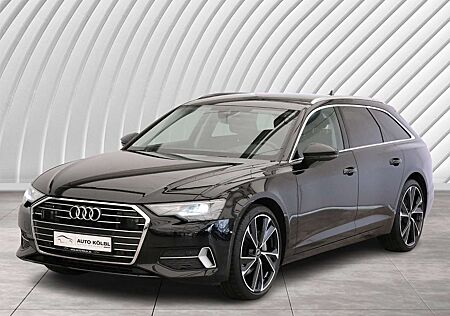 Audi A6 Avant 45 TFSI quattro sport HUD ACC RFK NAVI