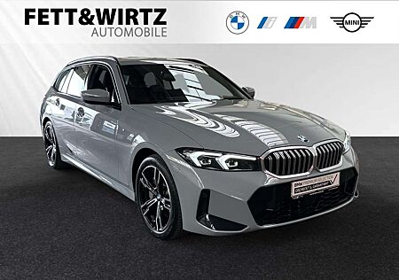 BMW 330 i xDrive Touring Allrad|*Brooklyn*|M Sport