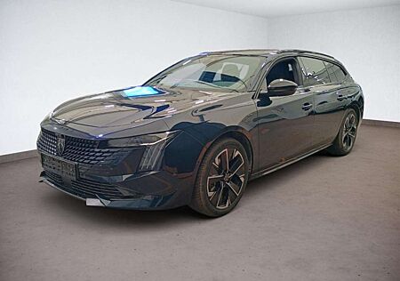 Peugeot 508 SW GT*360°*Navi*Leder*Sound*elHeck*Shz*ACC