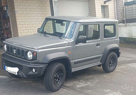 Suzuki Jimny Comfort AllGrip*Sitzheizung*Klima