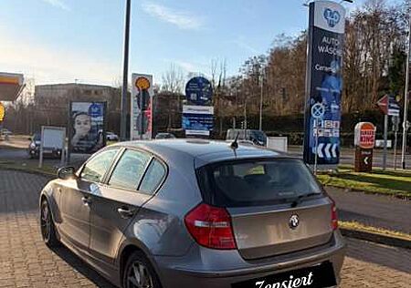 BMW 118d 118