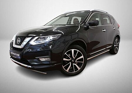 Nissan X-Trail Tekna 4x4 Automatik Kamera ACC