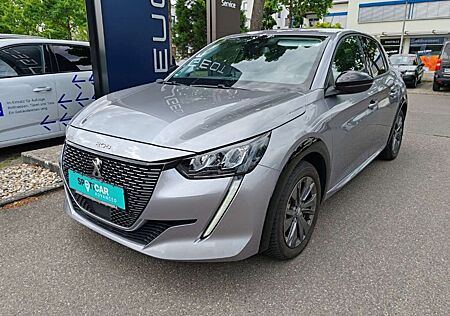 Peugeot 208 e- Allure Elektromotor 136 Navi LED Apple CarPlay