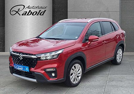 Suzuki SX4 S-Cross S-Cross Comfort *Automatik* *1. Hand*