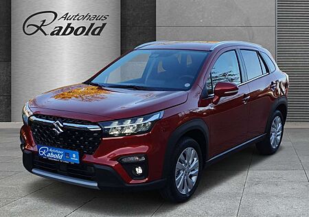 Suzuki SX4 S-Cross S-Cross Comfort *Automatik* *1. Hand*