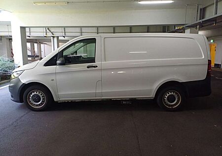 Mercedes-Benz Vito Kasten 110 CDI FWD lang